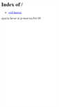 Mobile Screenshot of ip.4ever.me