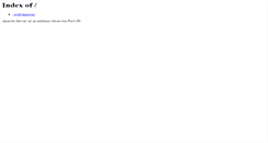 Desktop Screenshot of ip-address.4ever.me