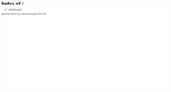Desktop Screenshot of jokes.4ever.me